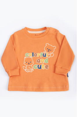 Кофтинка дитяча